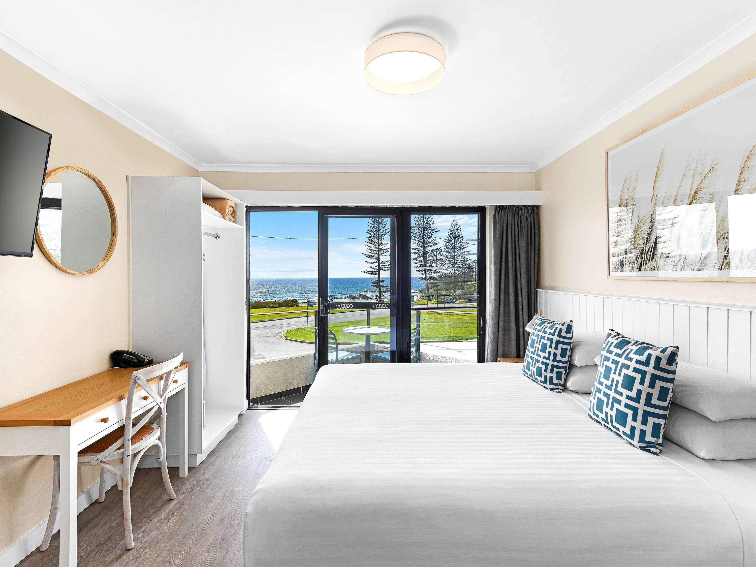 Ibis Styles Port Macquarie Hotel Esterno foto