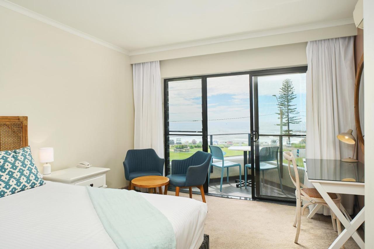Ibis Styles Port Macquarie Hotel Esterno foto